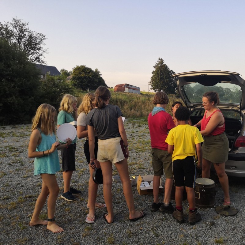 IMG 20190725 203300 - Scouts en Gidsen Zaventem 
